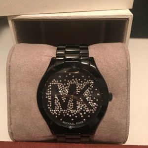 Michael Kors ladies watch